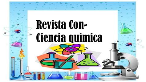 Calaméo Revista Con Ciencia Quimica