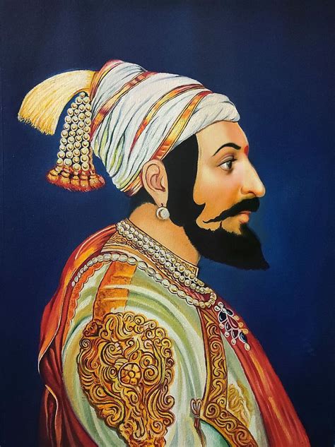 Shivaji Raje Photo