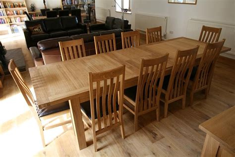 Use this calculator you want to get as big of a table as. 20 Best 10 Seat Dining Tables And Chairs