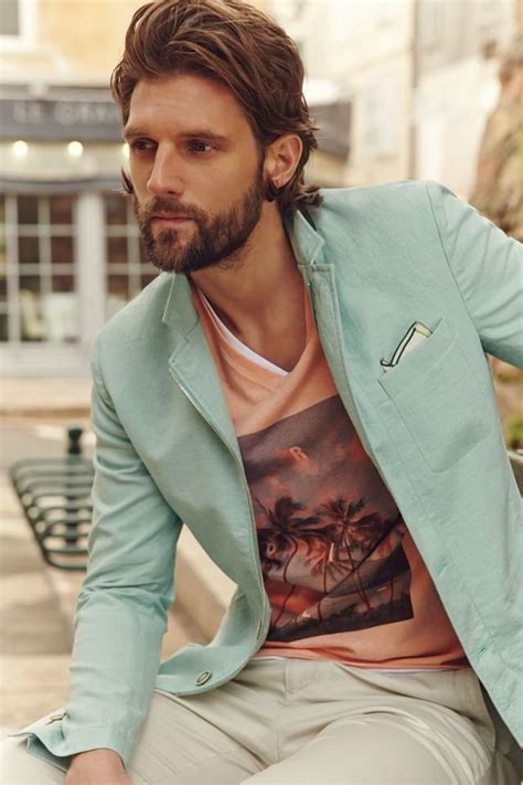 30 Cool Men Summer Fashion Style To Try Out Instaloverz