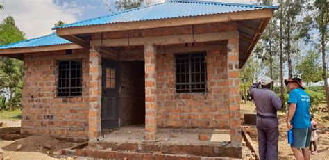 Maybe you would like to learn more about one of these? Home builders reflect on 'humbling' Kenya house build ...