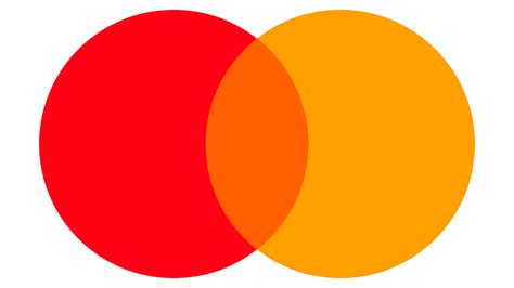 Mastercard Logo And Sign New Logo Meaning And History PNG SVG