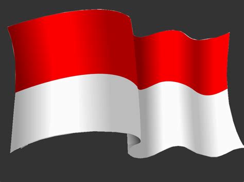 Bendera Merah Putih  Materi Belajar Online