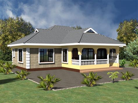 Maybe you would like to learn more about one of these? Cost Of Building A Three Bedroomed House In Kenya - HOME DECOR