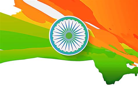 India Flag Png Images Transparent Background Png Play