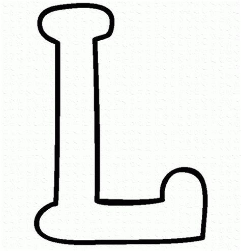 Free Free Coloring Pages Letter L Download Free Free Coloring Pages