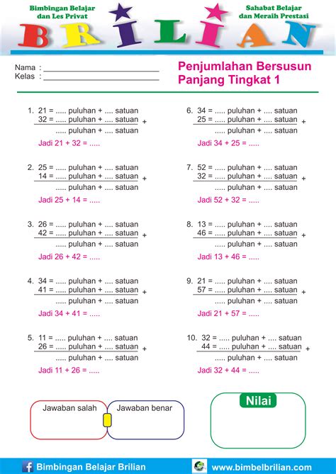 Tugas Matematika Kelas Homecare