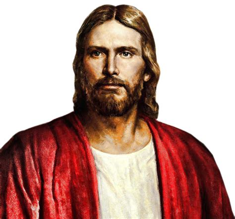 Jesus Christ Png File Png Mart