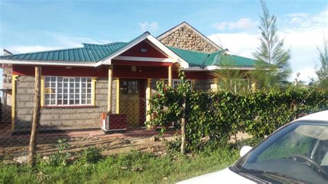 Maybe you would like to learn more about one of these? 3 bedroomed House for sale in Ketengela | A4architect.com