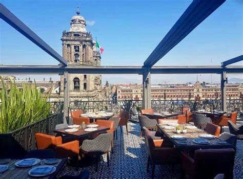 12 De Los Restaurantes Mexicanos En La Cdmx Que Tienes Que Visitar Al