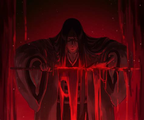 Download Unohana Retsu Anime Bleach Thousand Year Blood War Hd