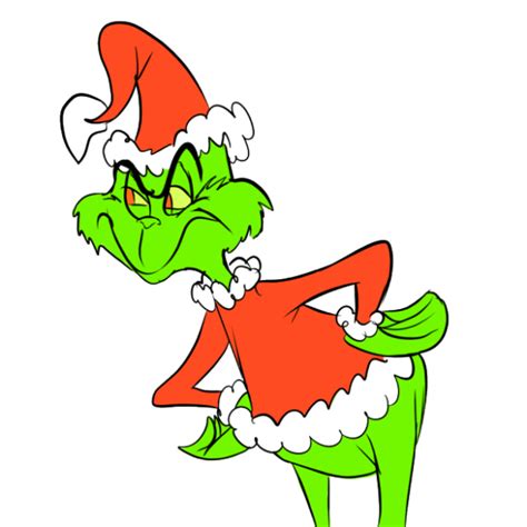 Grinch Clipartclipart Grinchgrinch Face Clipart Pngbuy