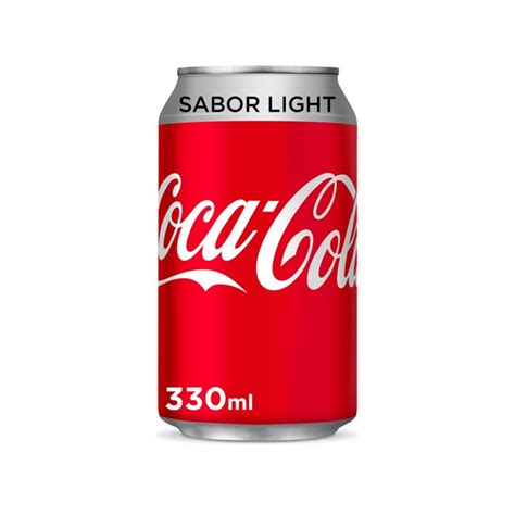 Comprar Refresco Coca Cola Light 8u