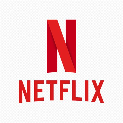 Netflix Vector Flat Logo Citypng