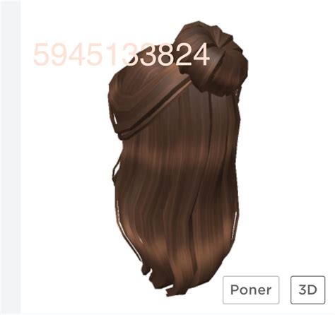 Ginger Hair Codes For Bloxburg