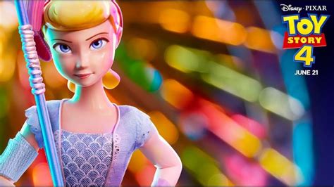 Bo Peep Is Back And Things To Know About Her Return In Toy Story 4