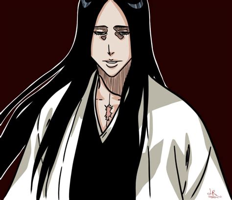 Bleach Retsu Unohana Bleach Manga Bleach Anime Bleach Characters