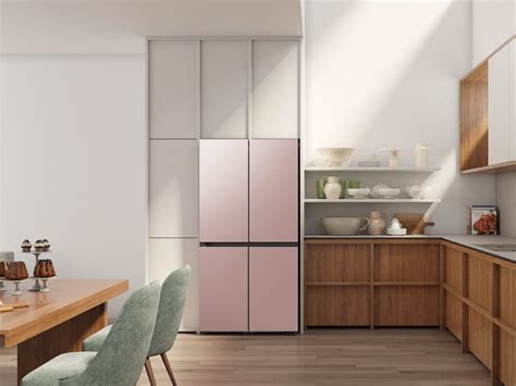 Top 10 Samsung Bespoke Refrigerators Reviews And Buying Guide Root