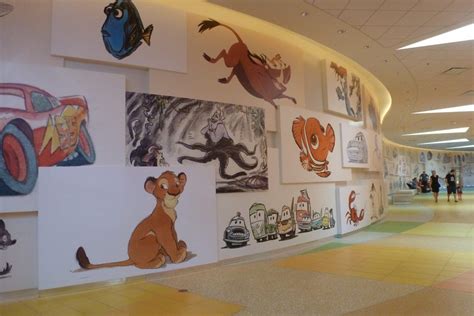 Disney S Art Of Animation Resort Review The Perfect Disney Trip