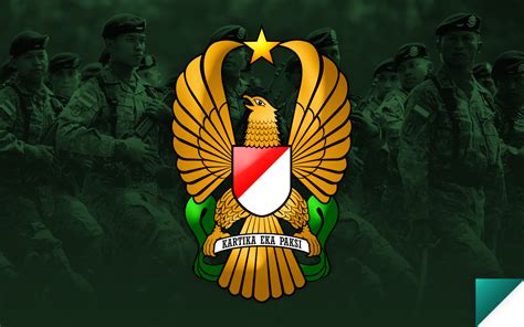 Logo Tni Ad Logodesain