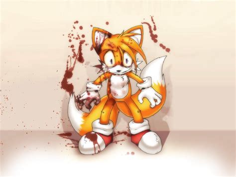 Sonic And Tails Wallpapers Top Free Sonic And Tails Backgrounds