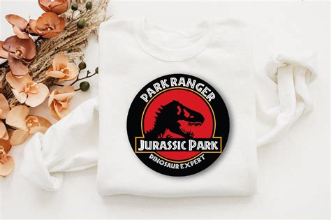 Jurassic Parkjurassic World Blank Logo Svg Png Cut Fileinstant