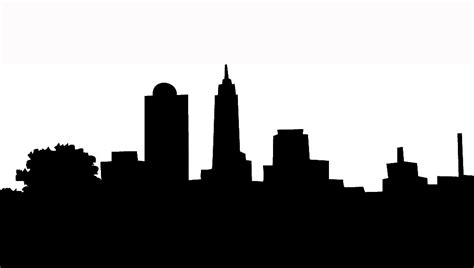 Chicago Skyline Clip Art Clipart Best Clipart Best