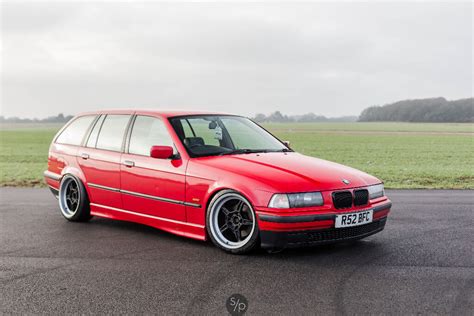 20 Inspirasi Populer Bmw E36 Touring Motor