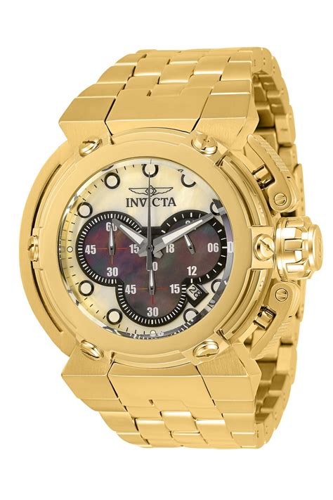 Invicta Watch Coalition Forces X Wing 30459 Official Invicta Store