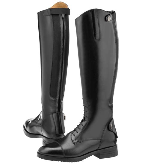 Riding Boots Favourite Ii Long Riding Boots Kramer Equestrian