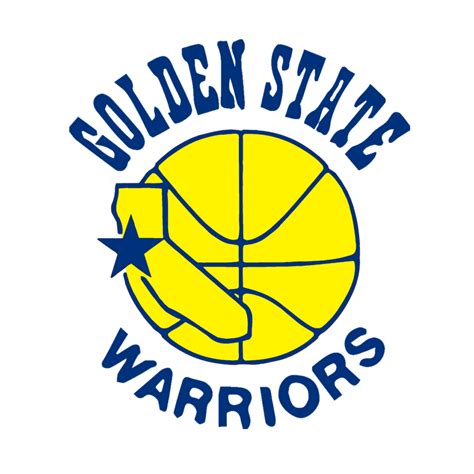 Golden State Warriors Logo History Free Png Logos