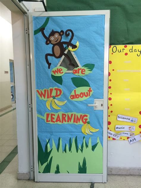 Pin By Philippa Sullivan On Jungle Theme Jungle Theme Classroom