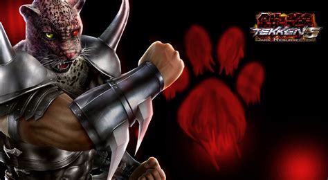 Armorking Tekken5wallpaper By Jedai999 On Deviantart Wallpaper