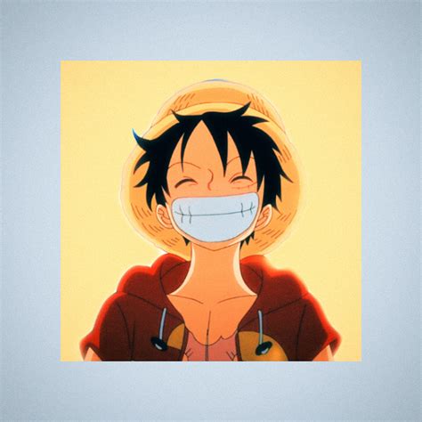 Download Monkey D Luffy Aesthetic Wallpaper Wallpapershigh