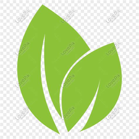 Plantas Minimalistas De Hojas Verdes PNG Imágenes Gratis Lovepik