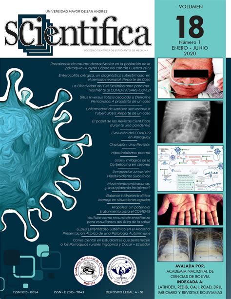 Revista Scientifica