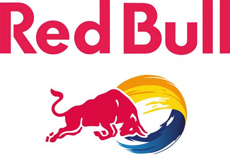 Red Bull Logo Png Y Vector