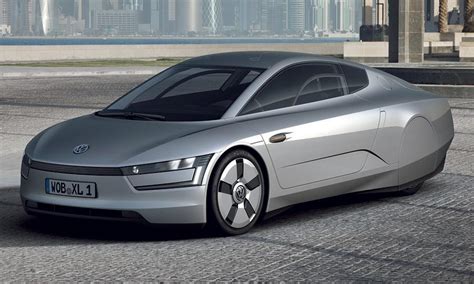 Welcome to the volkswagen electric family. Volkswagen to unveil one-seat electric car