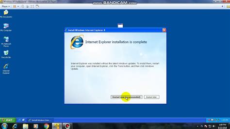 Internet Explorer 8 Windows Xp Youjuja