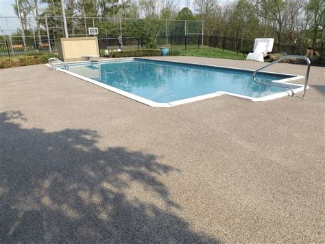 22 Thinks We Can Learn From This Concrete Pool Deck Paint Ideas Home