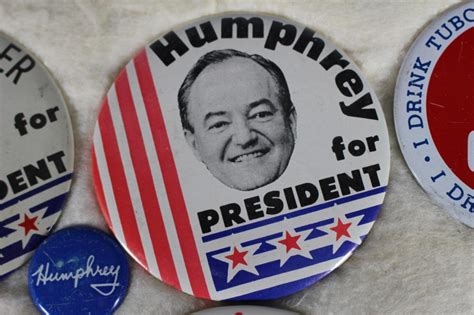 Sold Price Collection Of Presidential Political Pins December 6