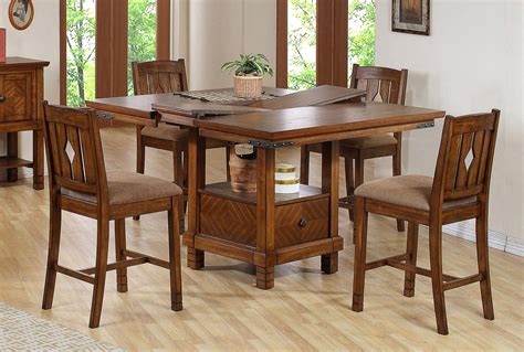 Best Table For Small Dining Room: 8 Space-Saving Options