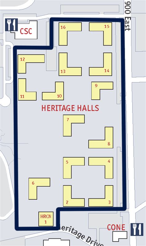 Campus maps app comes to BYU The Daily Universe