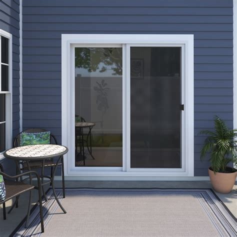 Sliding Screen Door with Pet Mesh — Canyon Lake, CA Mobile Screen Shop