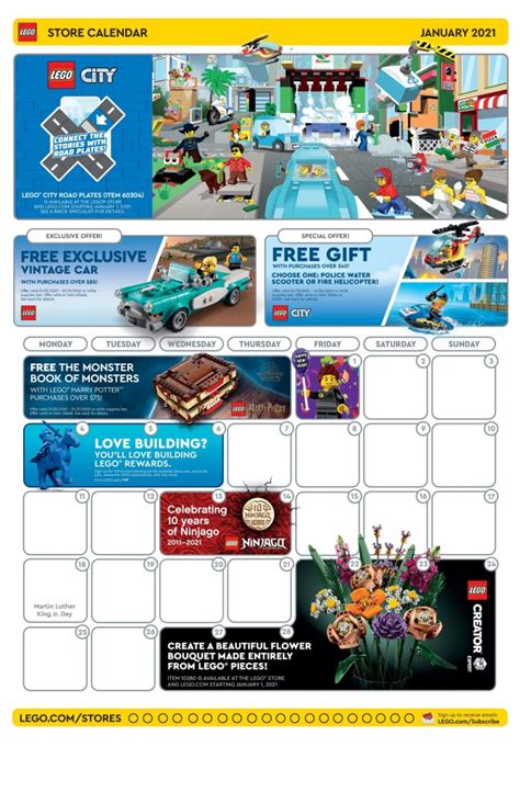 Lego Calendar August 2022 Calendar 2022