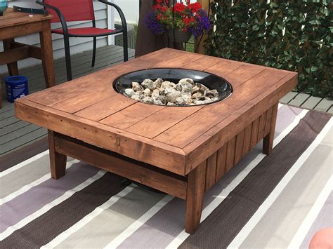 Fire Pits & Tables Shop at Fire pit table, Fire pit coffee table, Outdoor fire