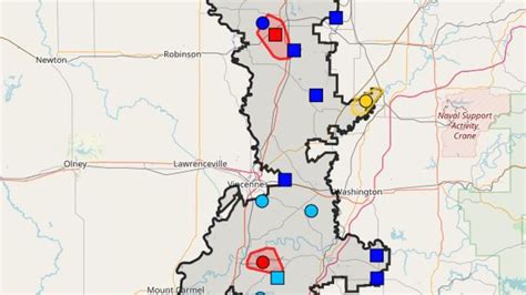 Thousands left without power in Michiana following icy winter weather