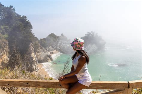 Things To Do In Big Sur In One Day - Auto Repair