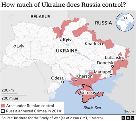 Russia questions Ukraine holding an election while its troops are