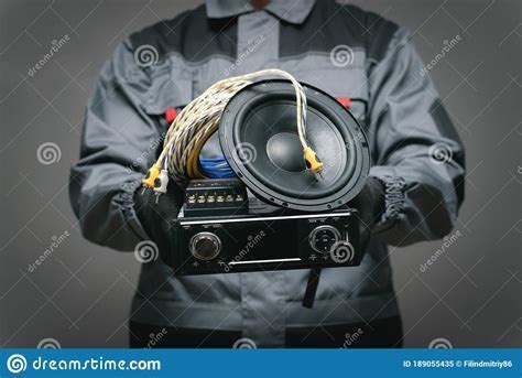 wiring car stereo speaker